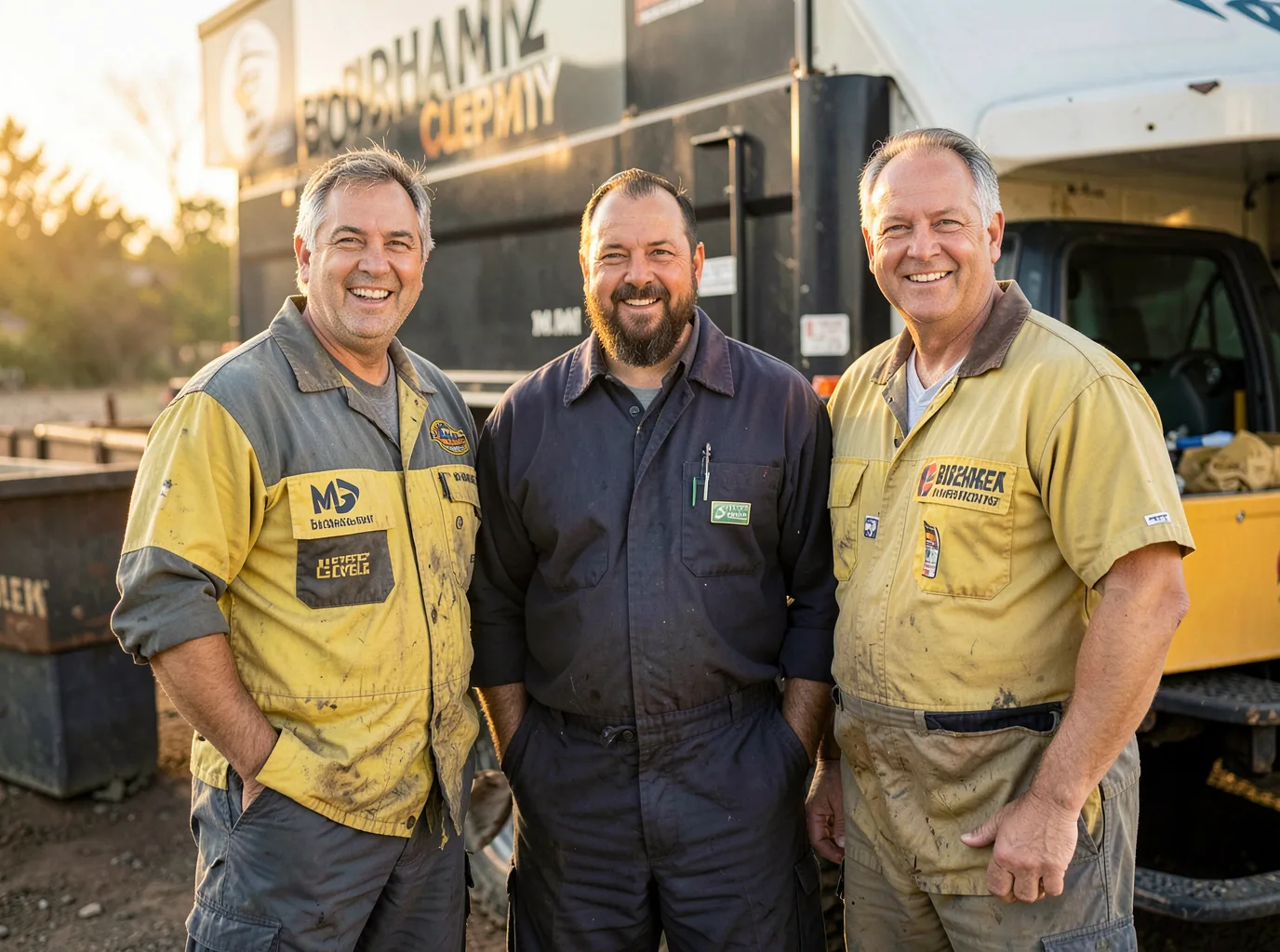 Sewage Cleanup company in Camp Nelson, CA