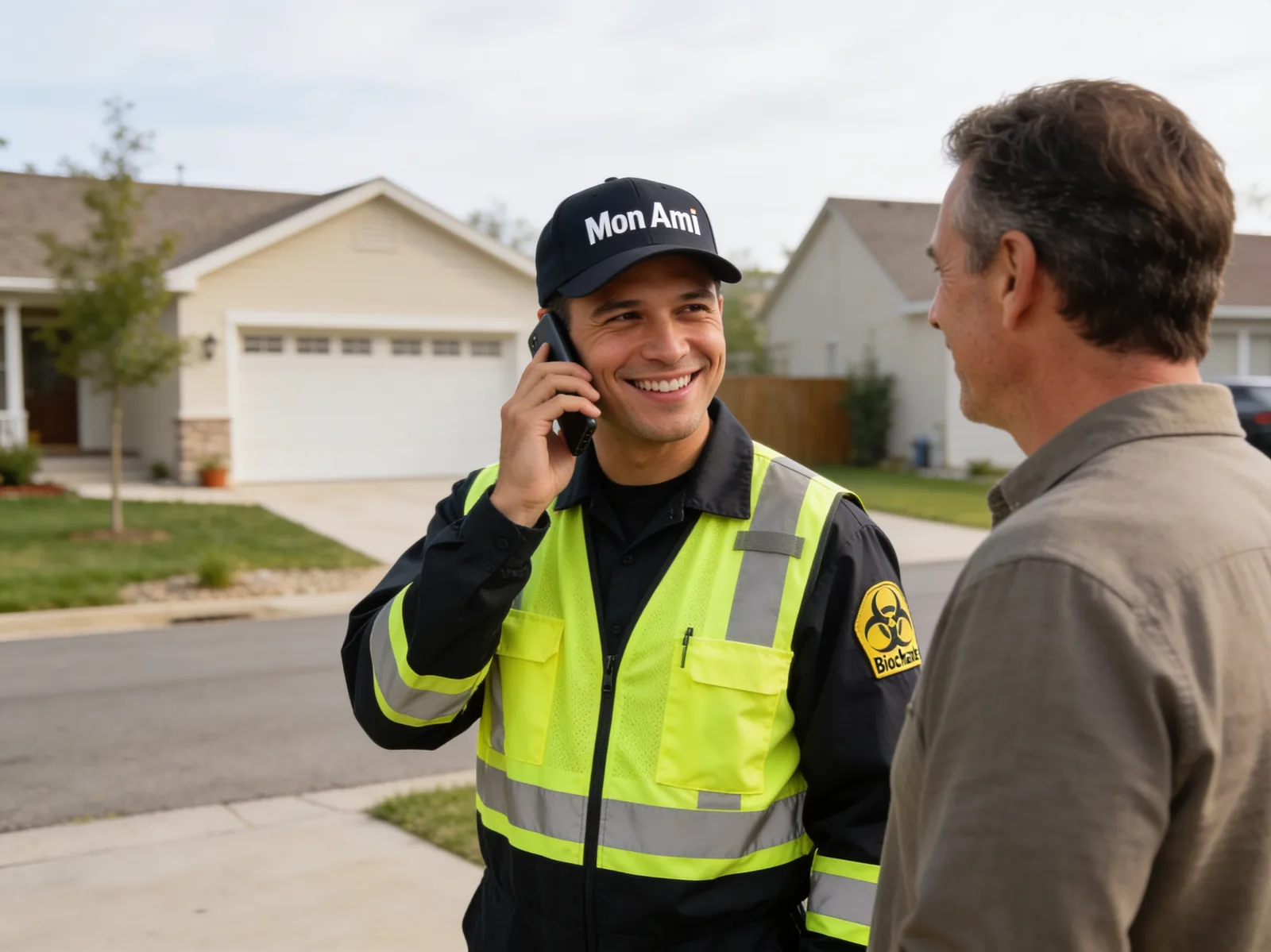 Sewage Cleanup Camp Nelson, CA FAQs